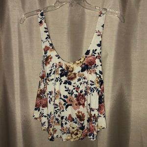 american eagle tank 🌟🌟🌟